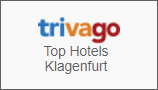 trivago Top Hotels Klagenfurt